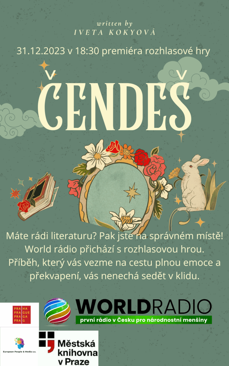 Čendeš